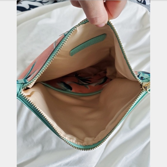 Rachel Pally Reversible Clutch Purse - Picture 5 of 6